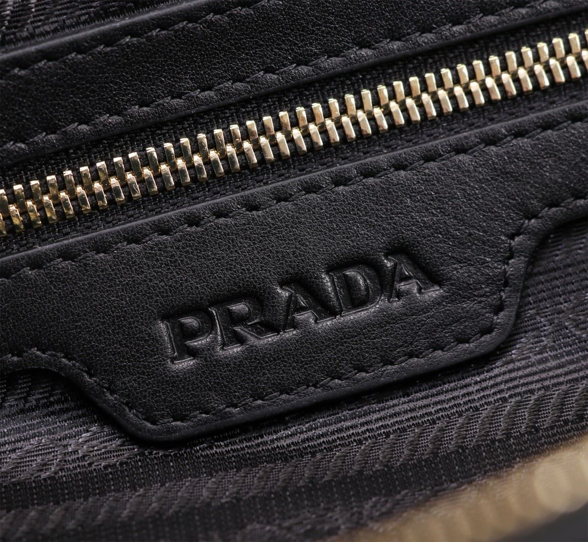 Functional Mens Prada Briefcases 92391
