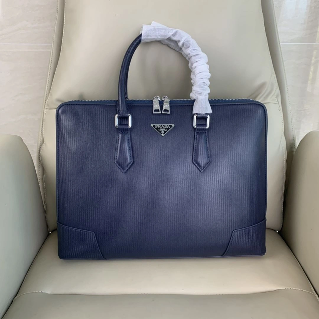 HighPerformance Mens Prada Briefcases 92389