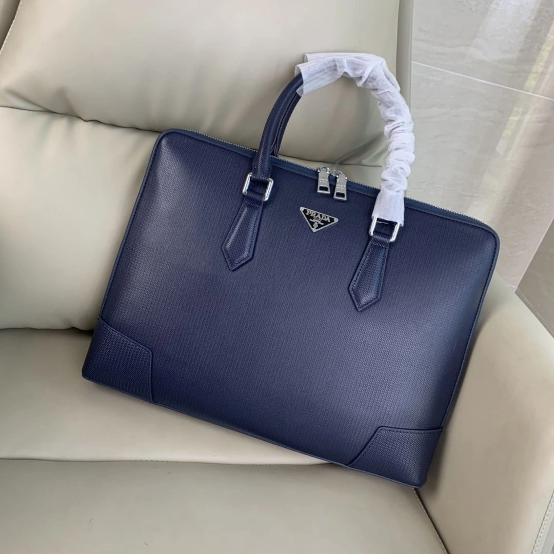 HighPerformance Mens Prada Briefcases 92389
