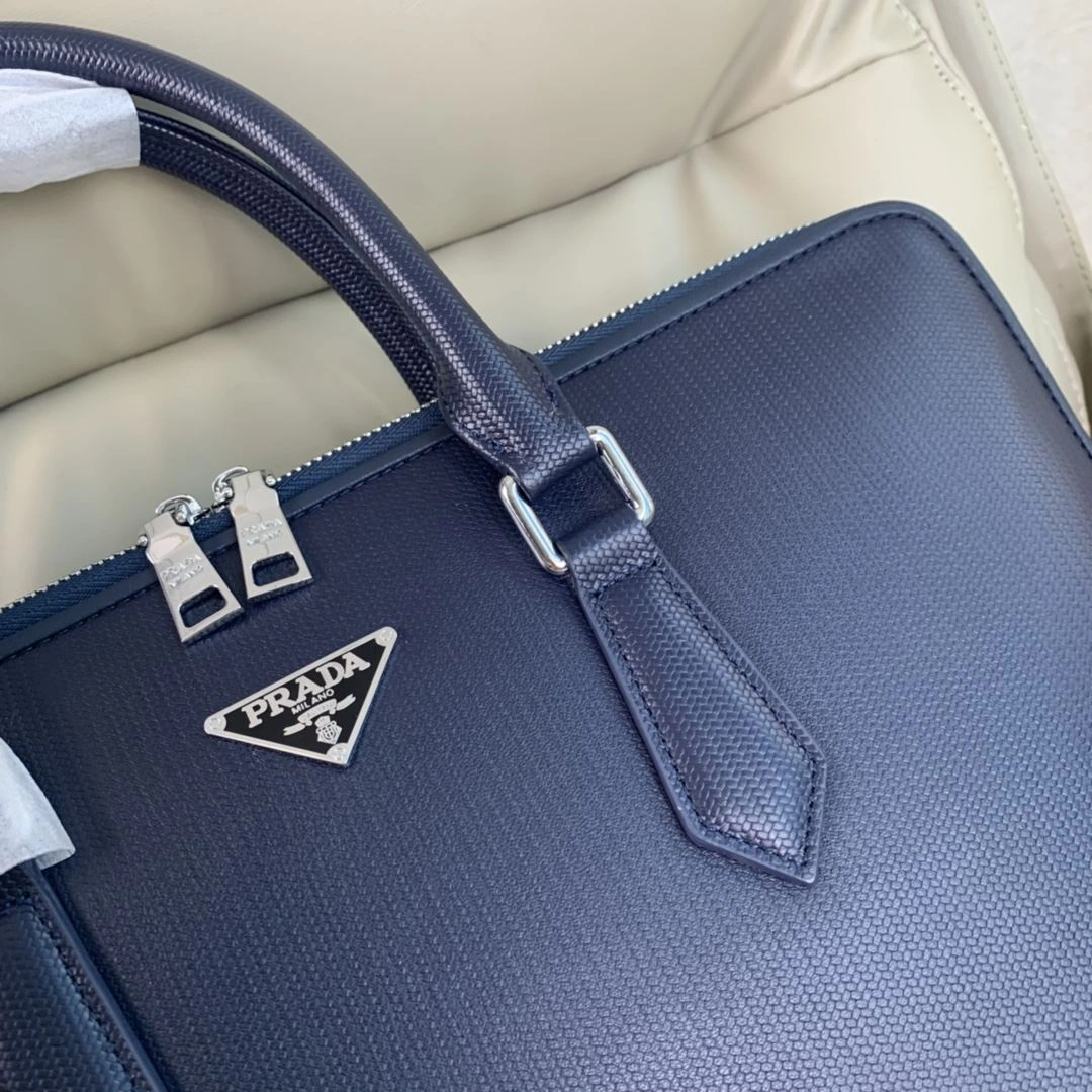 HighPerformance Mens Prada Briefcases 92389