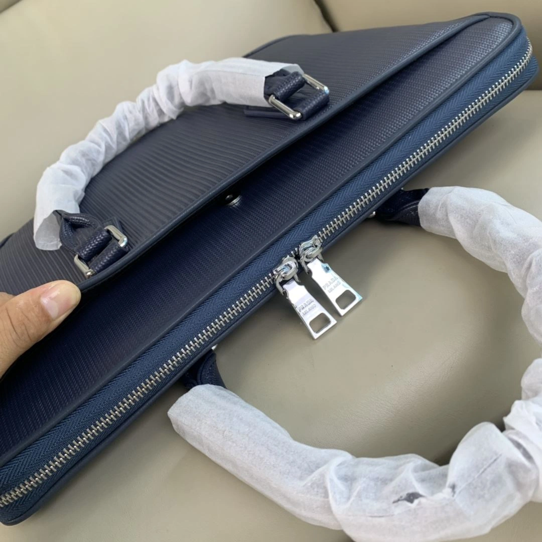 HighPerformance Mens Prada Briefcases 92389