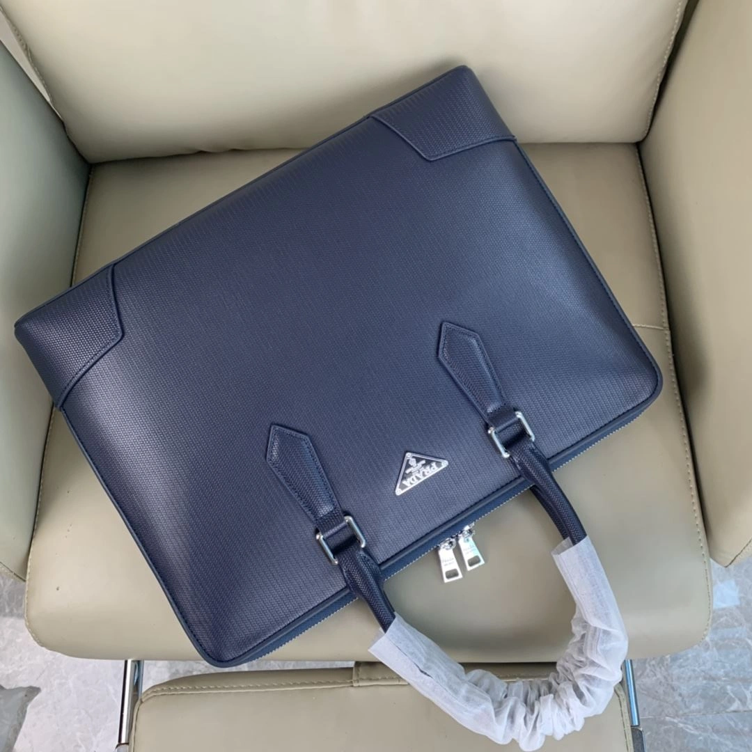 HighPerformance Mens Prada Briefcases 92389