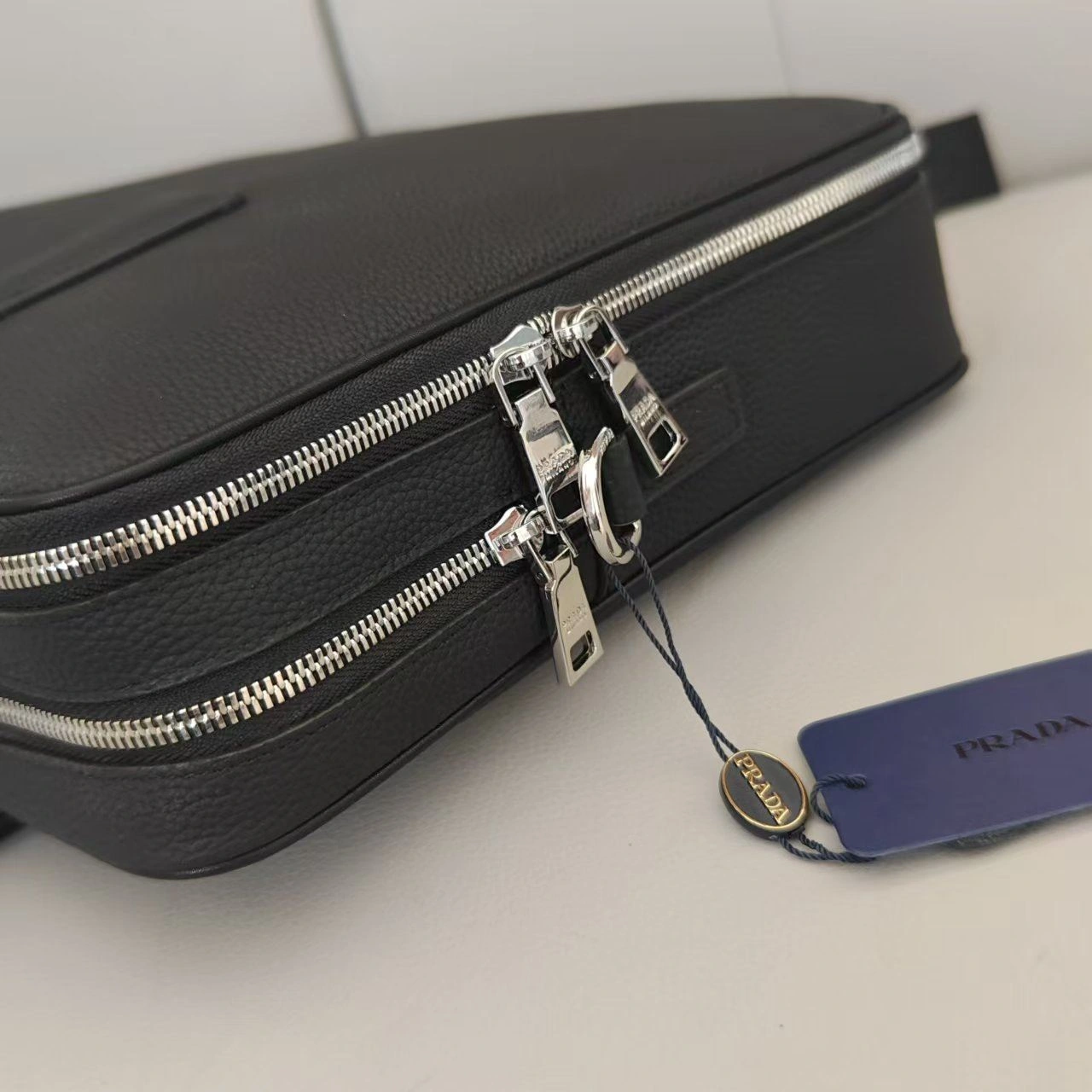 Mens Prada Briefcases FashionForward 92388