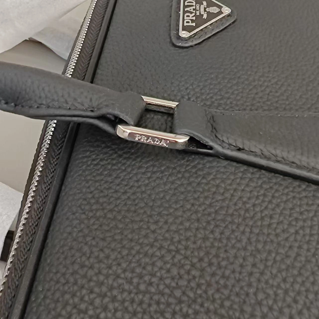 Mens Prada Briefcases FashionForward 92388