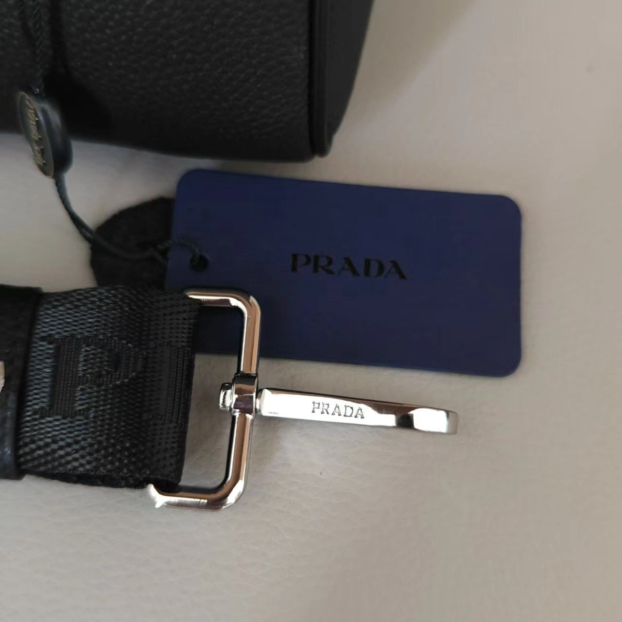 Mens Prada Briefcases FashionForward 92388