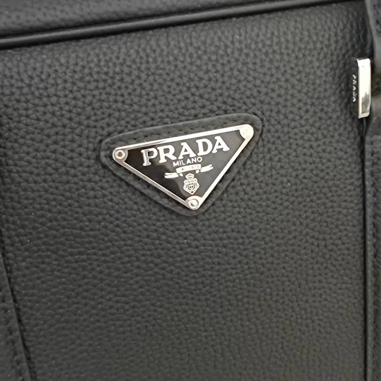 Mens Prada Briefcases Refined 92386
