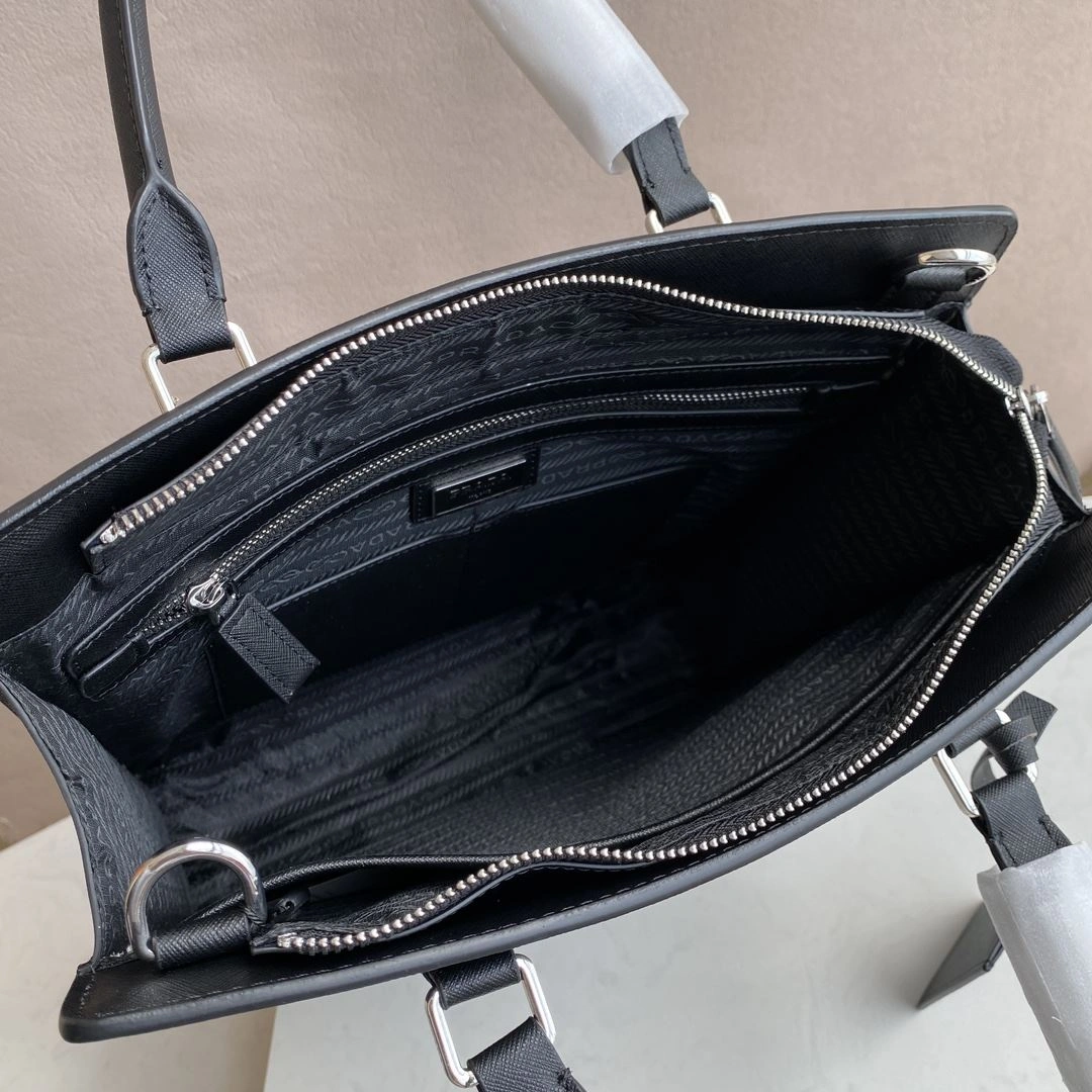 Snug Mens Prada Briefcases 91571