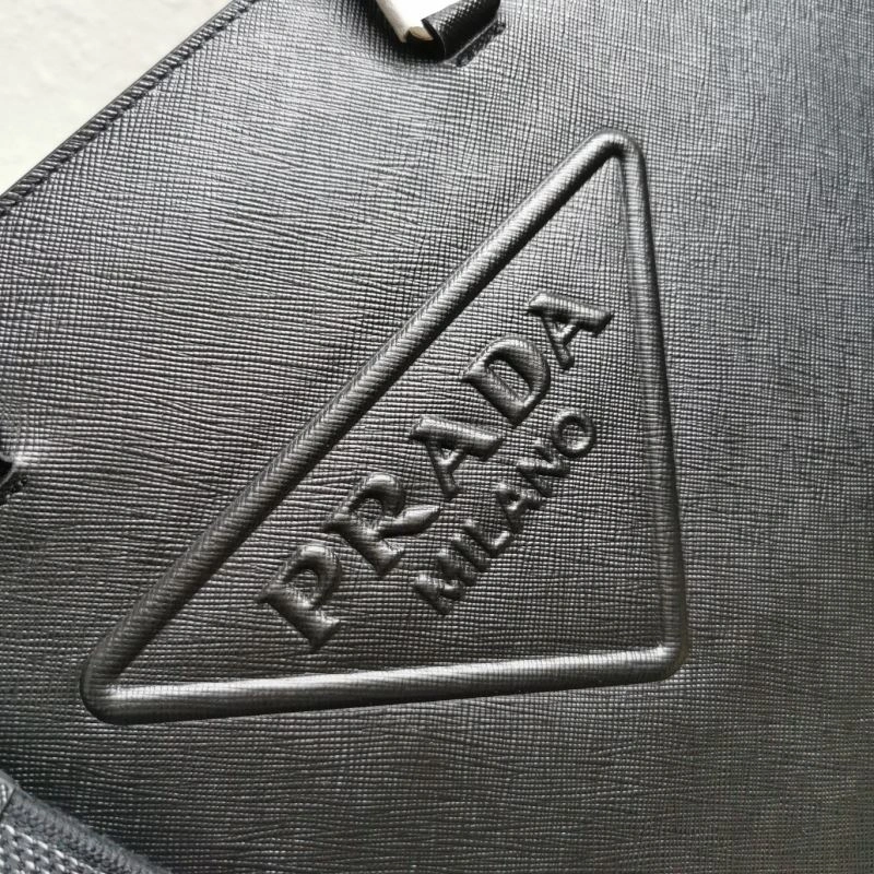 AllSeason Mens Prada Briefcases 74944