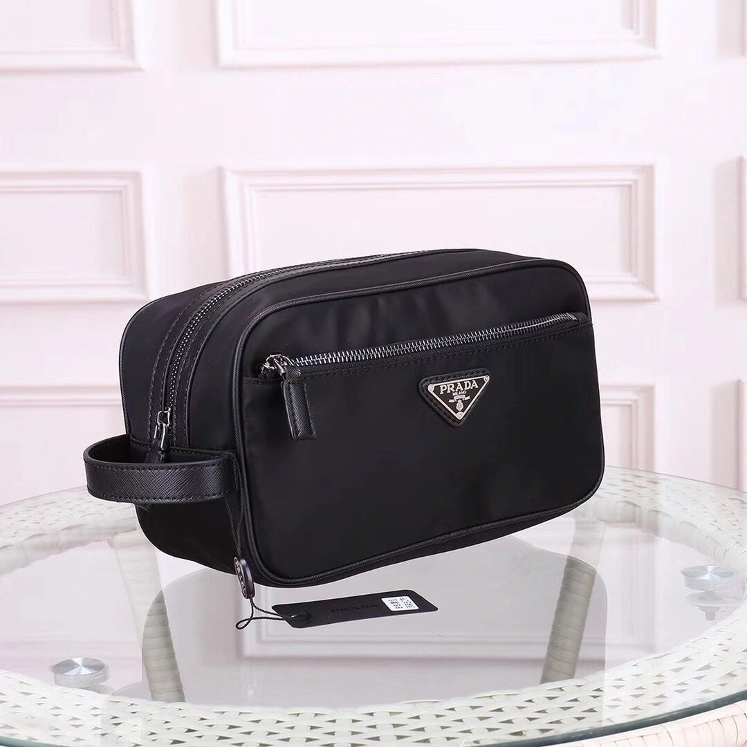 Mens Prada Clutch Bags OnTrend 90736