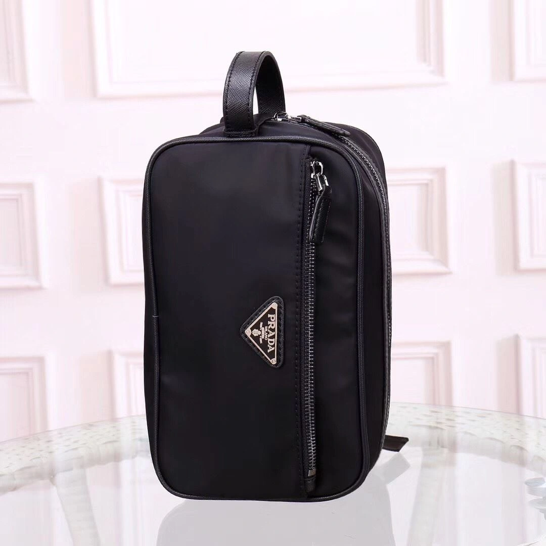 Mens Prada Clutch Bags OnTrend 90736