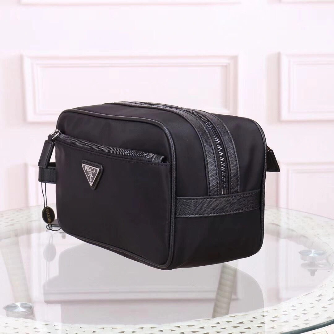 Mens Prada Clutch Bags OnTrend 90736