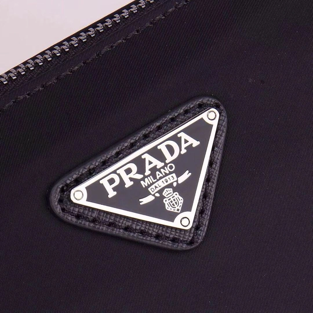 MoistureWicking Mens Prada Clutch Bags 90711