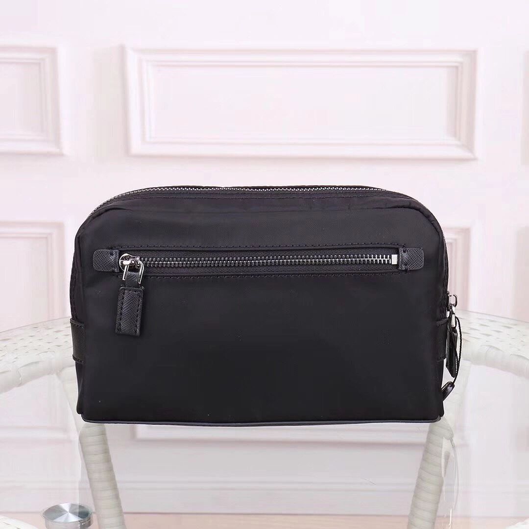 Original Mens Prada Clutch Bags 90703