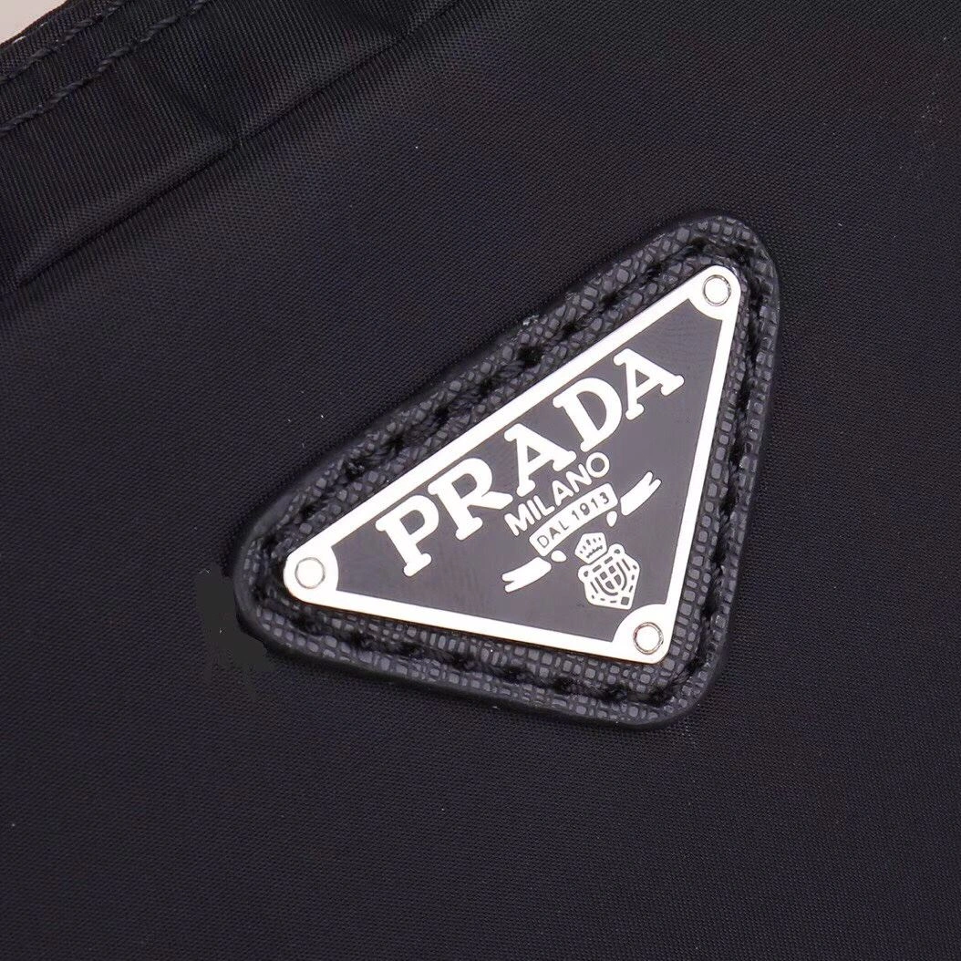 Original Mens Prada Clutch Bags 90703