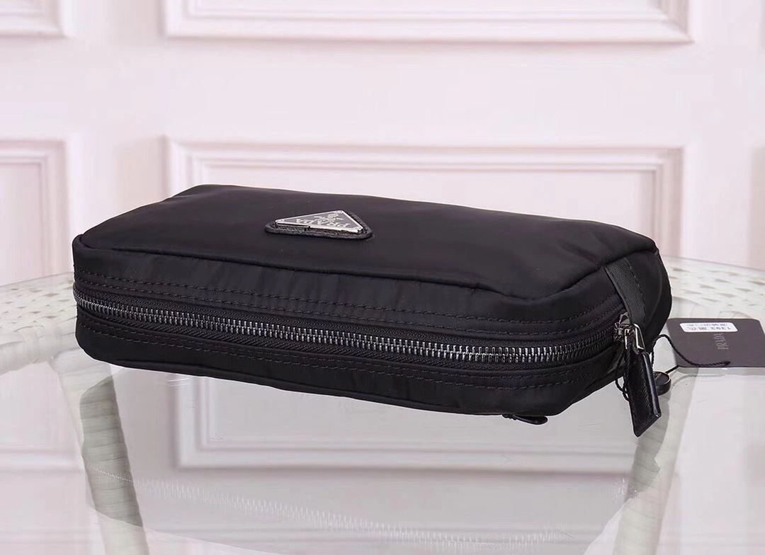 Original Mens Prada Clutch Bags 90703