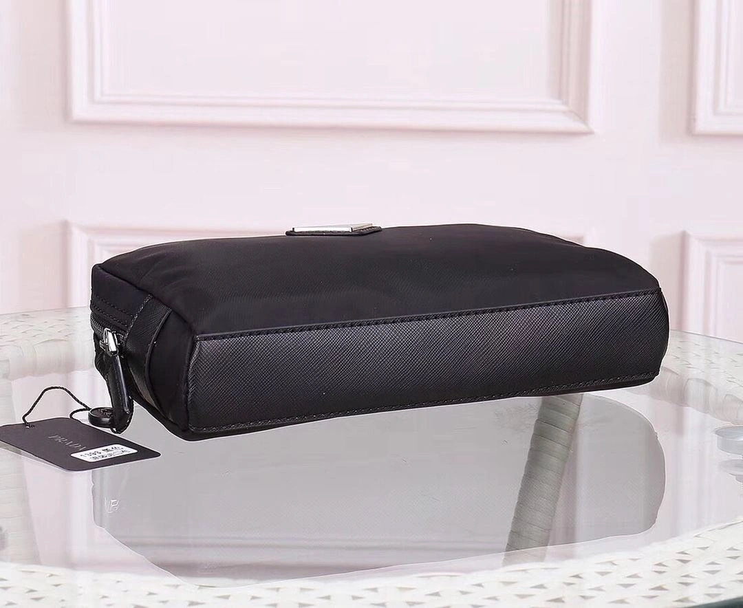 Original Mens Prada Clutch Bags 90703