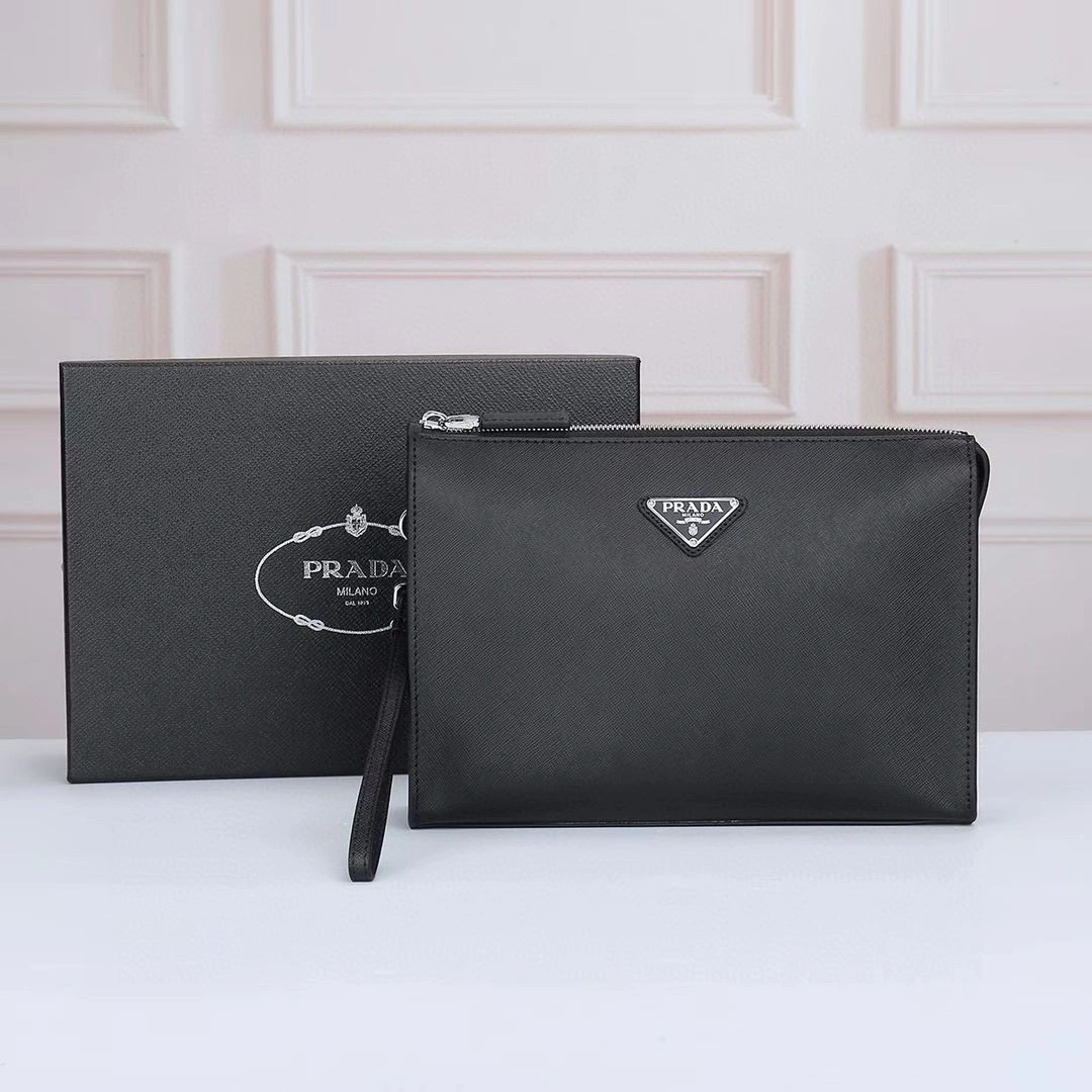 Mens Prada Clutch Bags Contemporary 90785