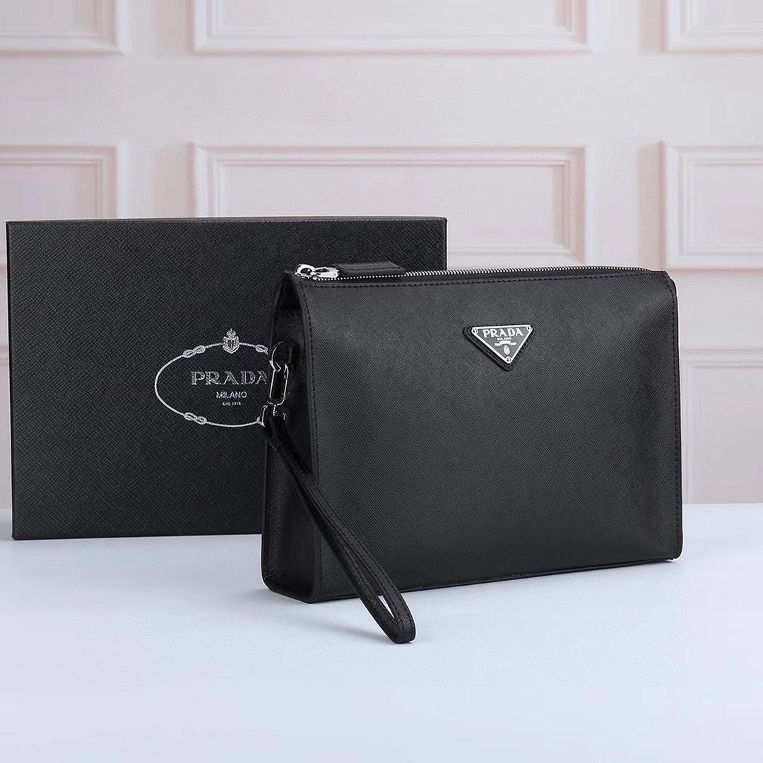 Mens Prada Clutch Bags Contemporary 90785