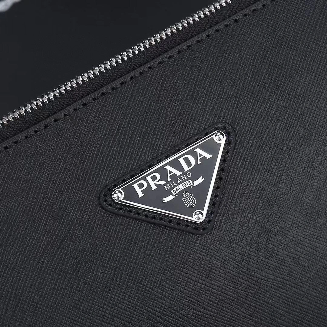 Mens Prada Clutch Bags Contemporary 90785