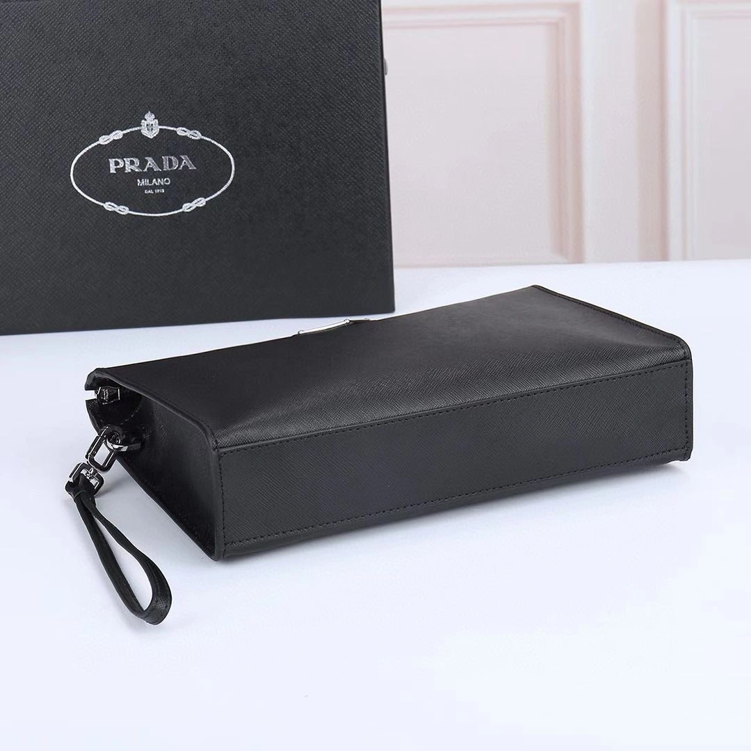 Mens Prada Clutch Bags Contemporary 90785