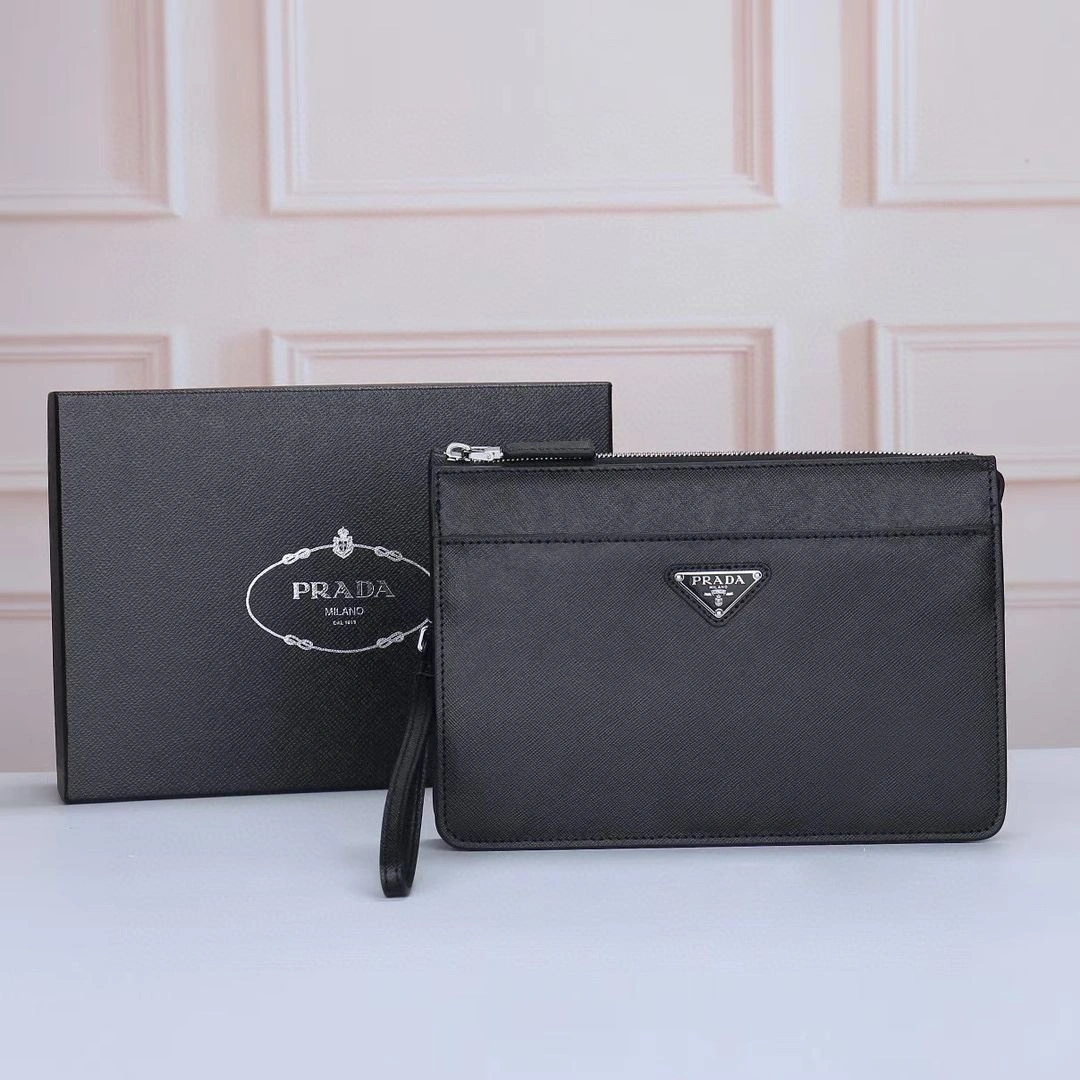 Mens Prada Clutch Bags Premium 90705