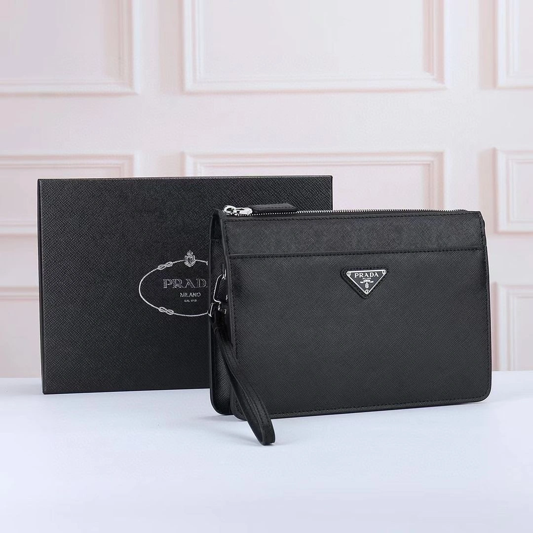 Mens Prada Clutch Bags Premium 90705
