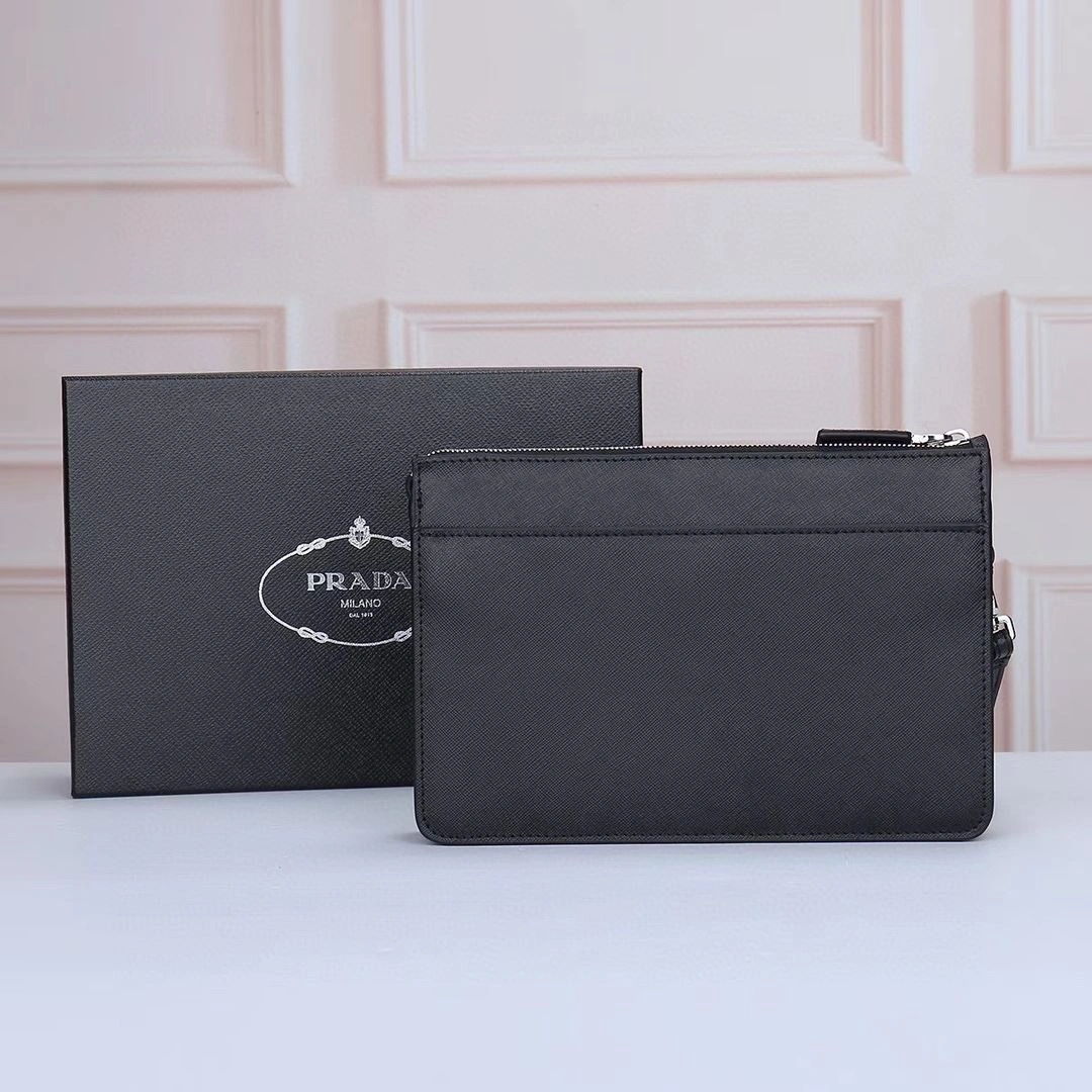 Mens Prada Clutch Bags Premium 90705