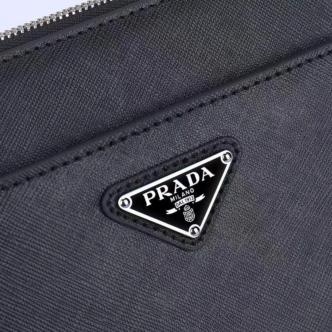 Mens Prada Clutch Bags Premium 90705