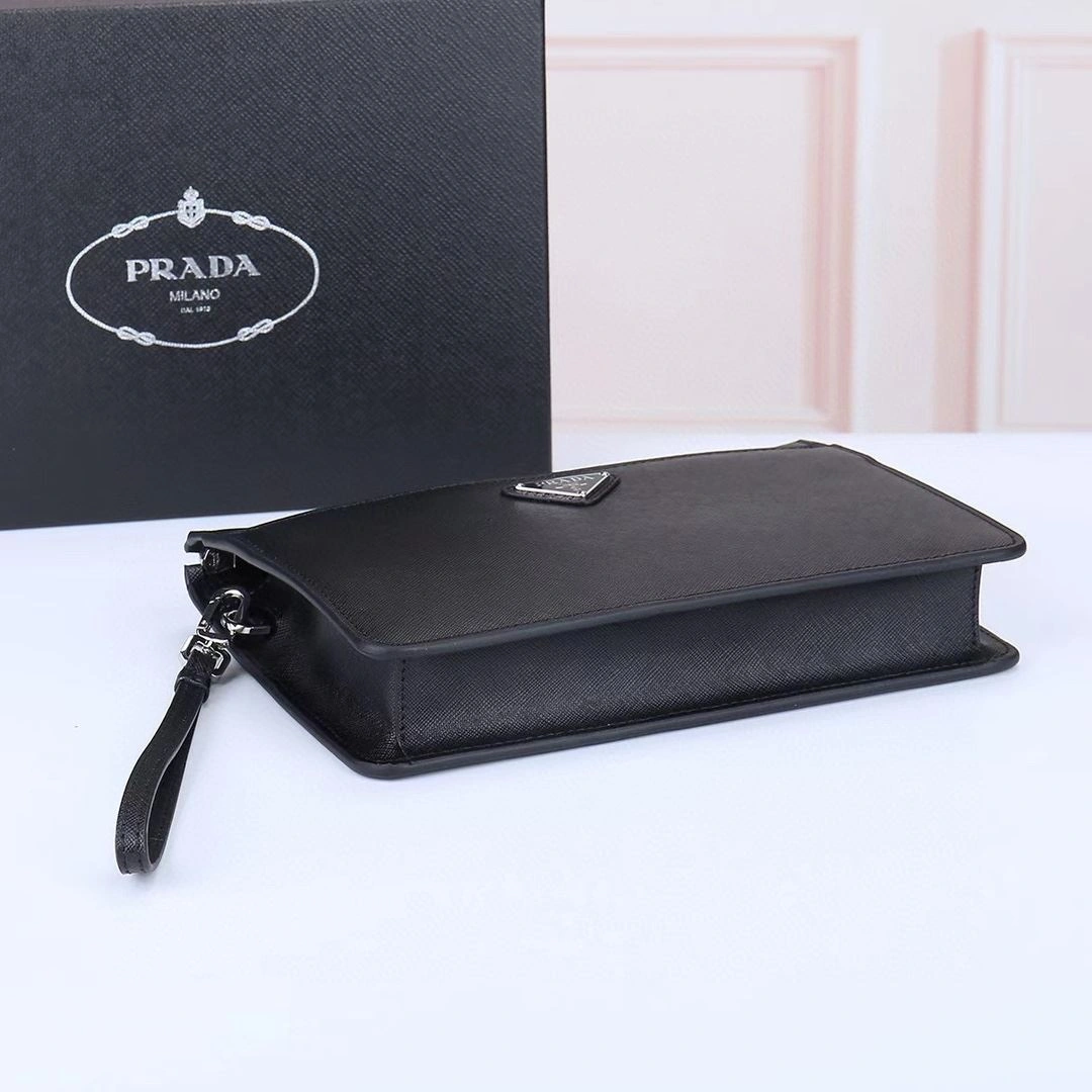 Mens Prada Clutch Bags Premium 90705