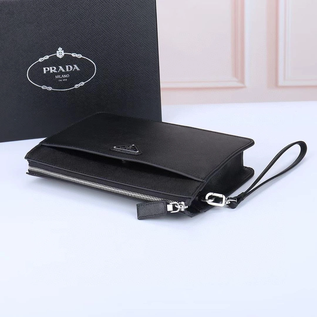 Mens Prada Clutch Bags Premium 90705
