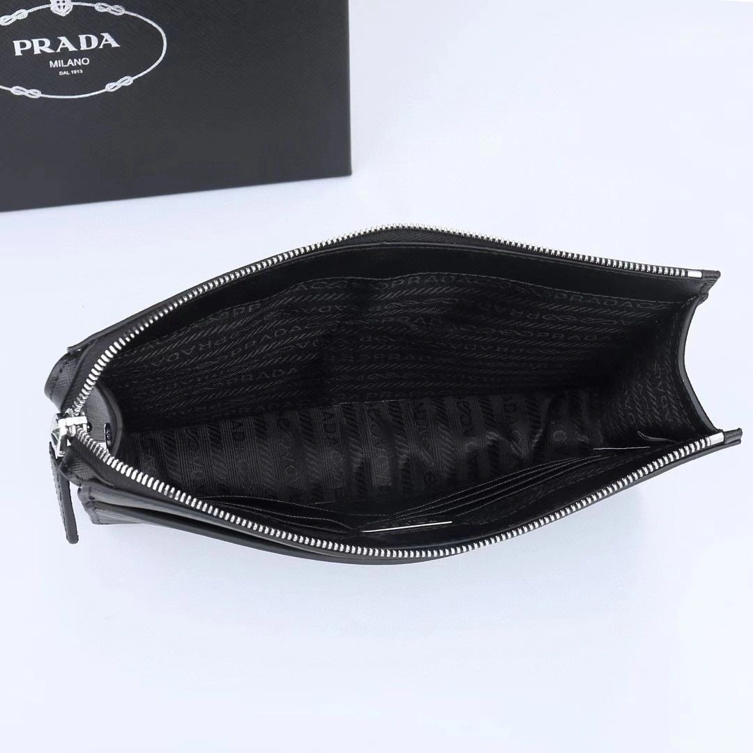 Mens Prada Clutch Bags Premium 90705