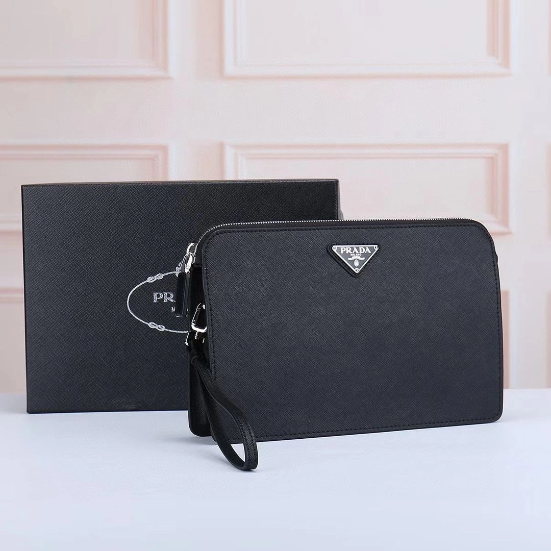 Mens Prada Clutch Bags ZeroBulk 90699