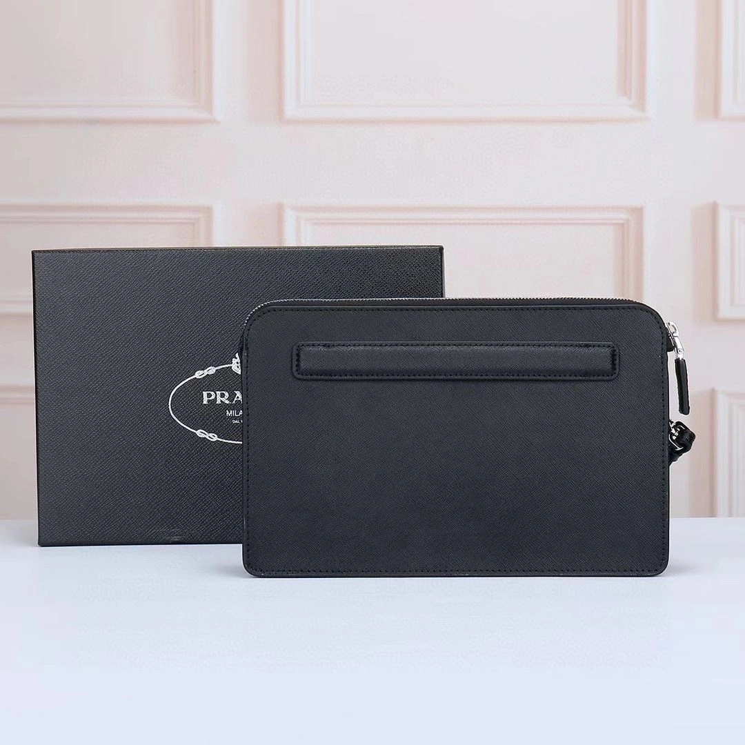 Mens Prada Clutch Bags ZeroBulk 90699