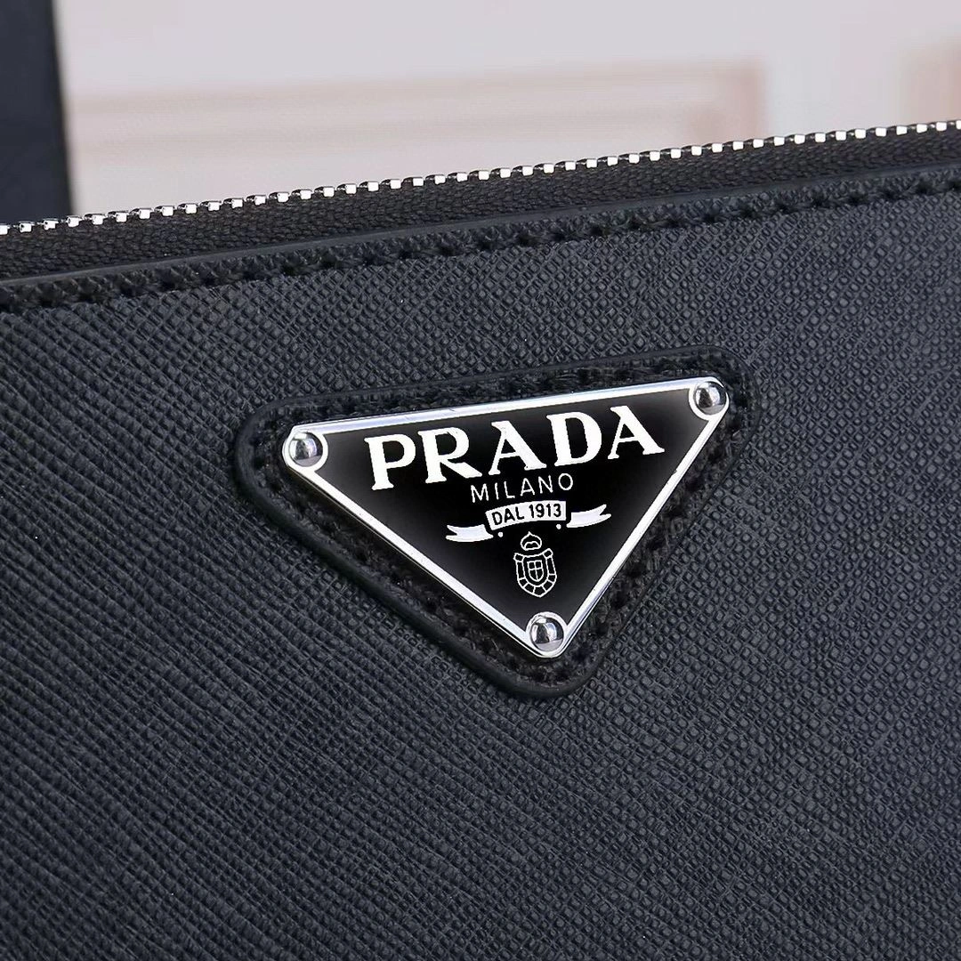 Mens Prada Clutch Bags ZeroBulk 90699
