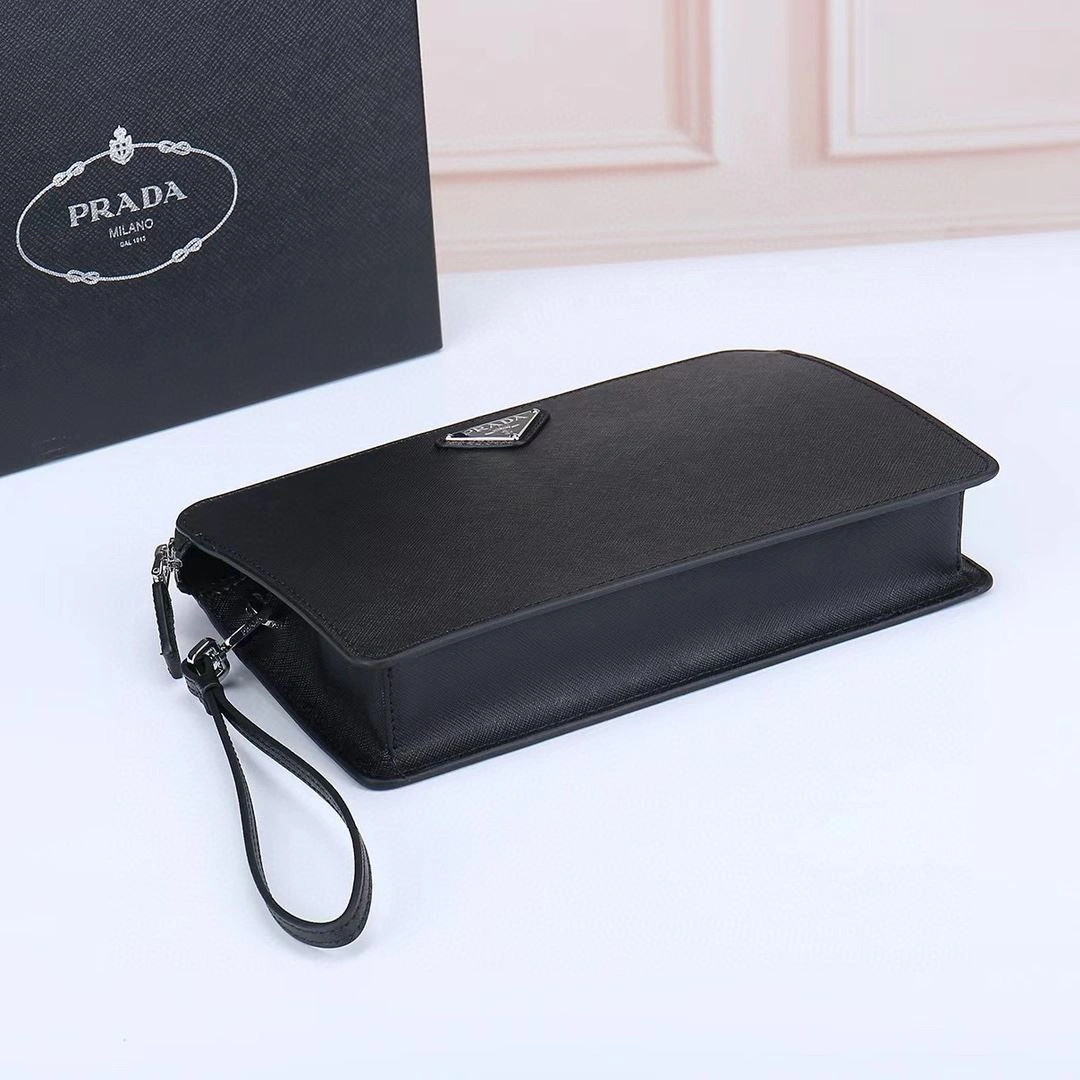 Mens Prada Clutch Bags ZeroBulk 90699