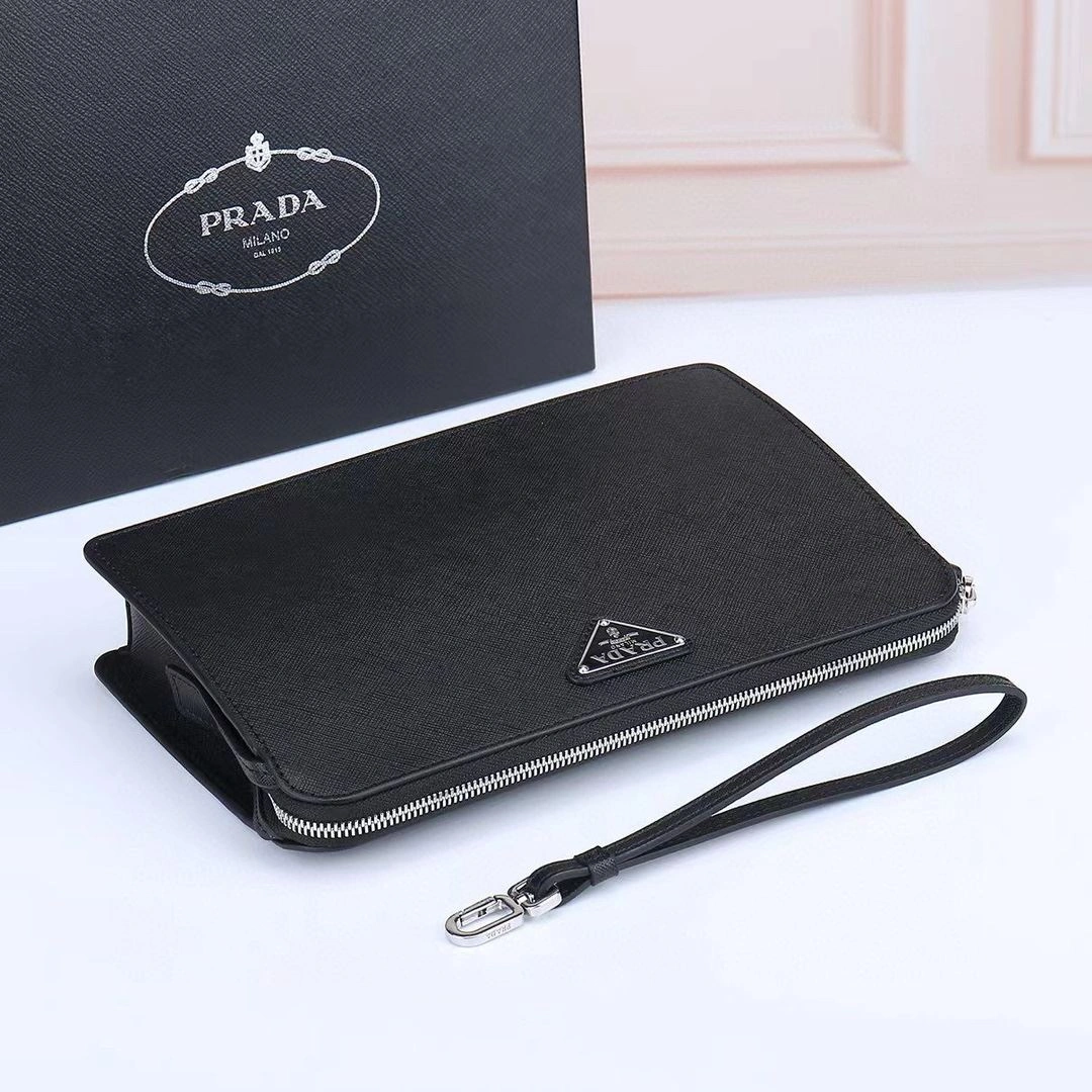 Mens Prada Clutch Bags ZeroBulk 90699