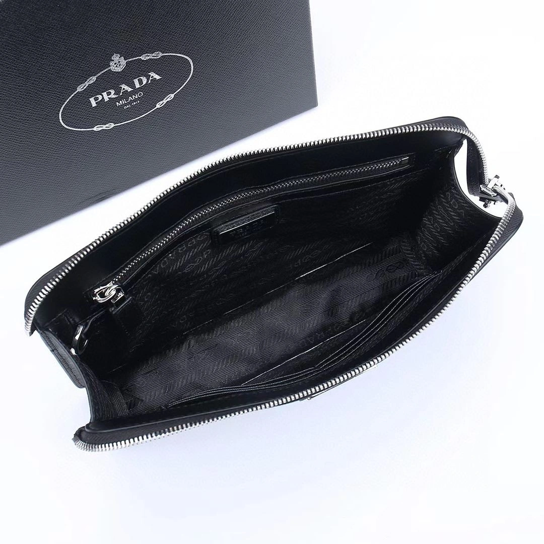 Mens Prada Clutch Bags ZeroBulk 90699