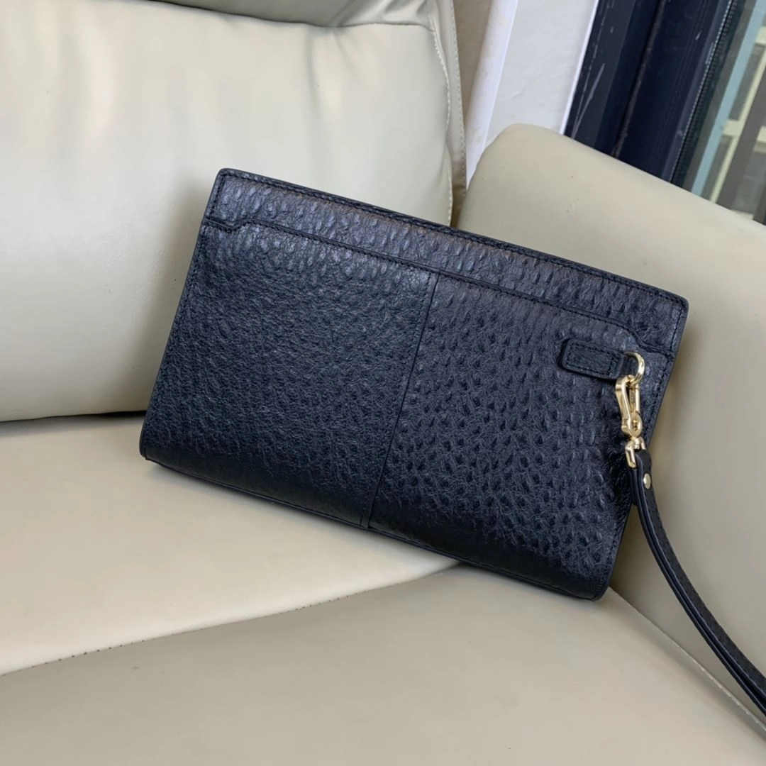 Mens Prada Clutch Bags AllSeason 92410