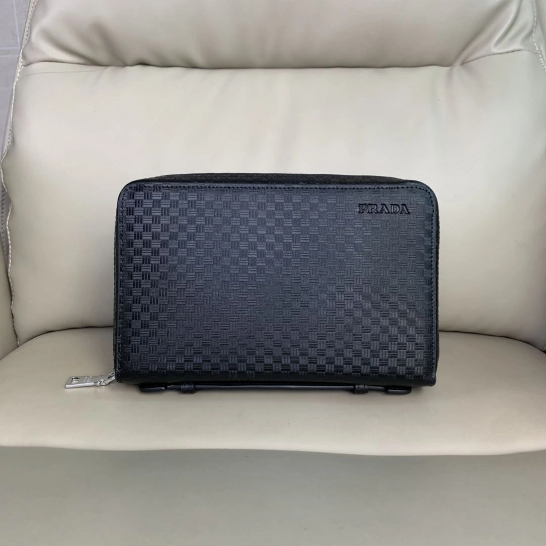 StreetReady Mens Prada Clutch Bags 92459