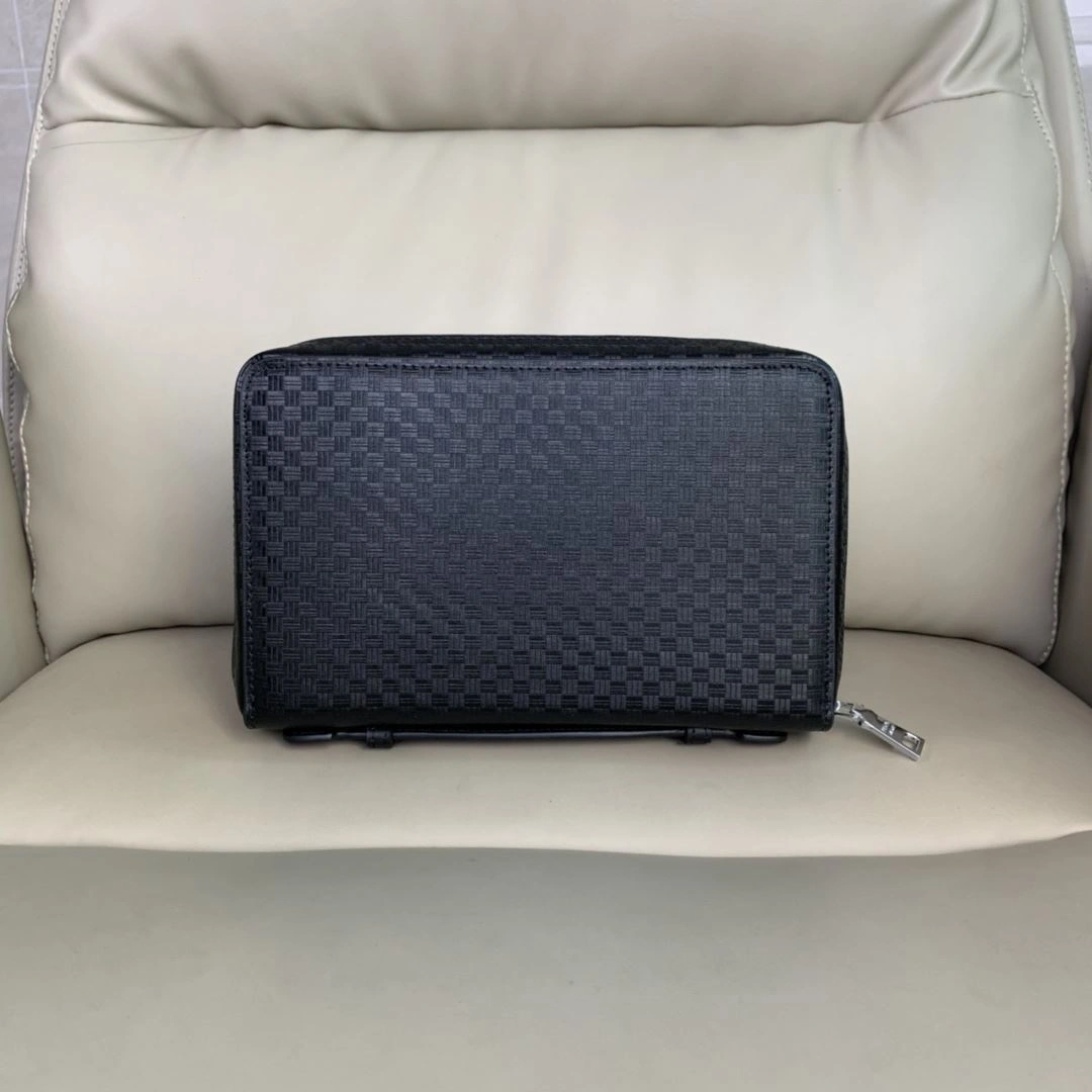 StreetReady Mens Prada Clutch Bags 92459