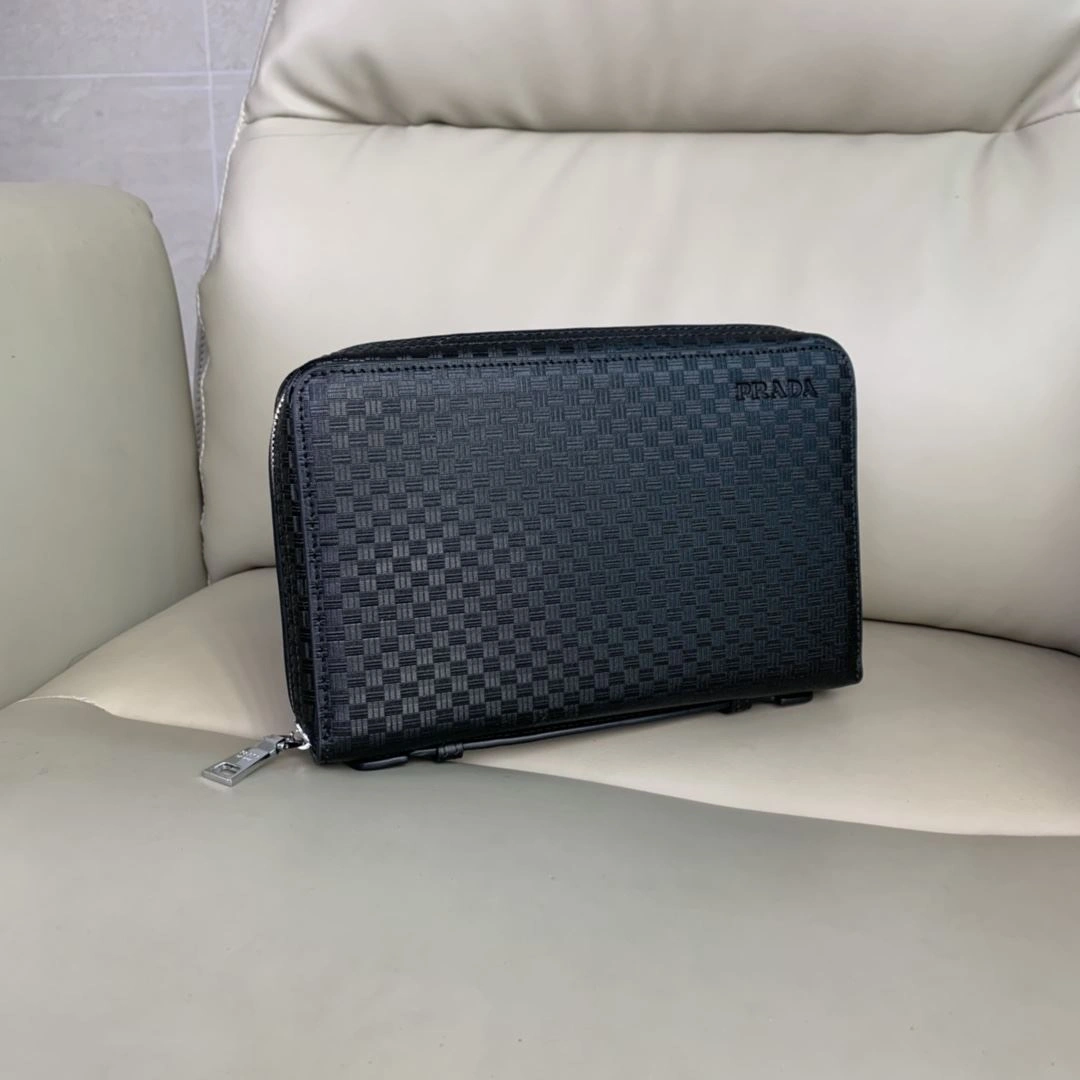 StreetReady Mens Prada Clutch Bags 92459