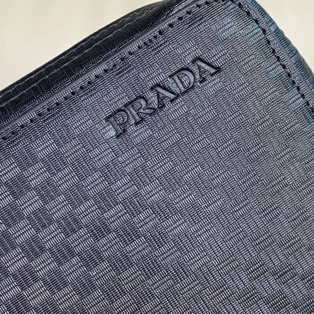 StreetReady Mens Prada Clutch Bags 92459