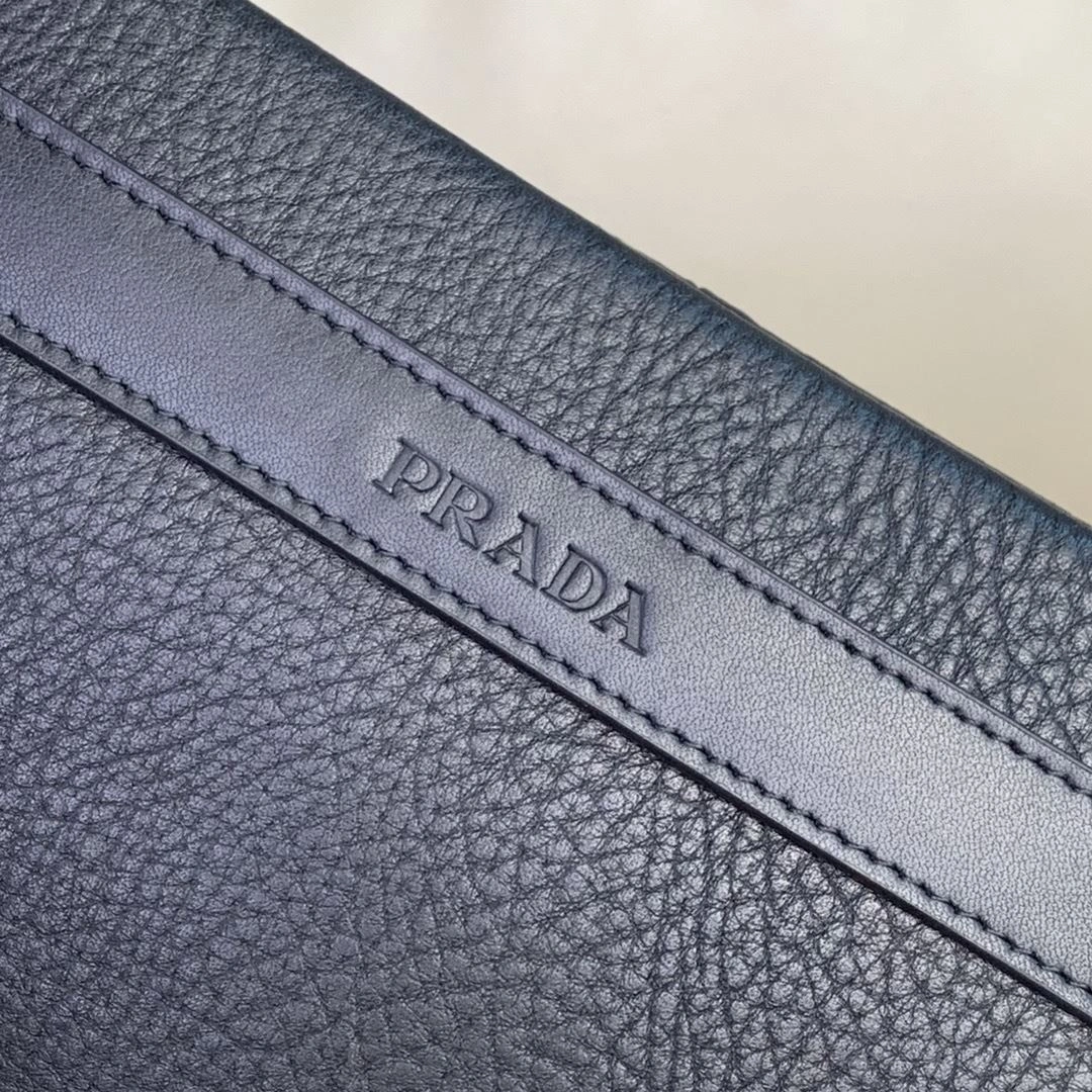 MoistureWicking Mens Prada Clutch Bags 92374