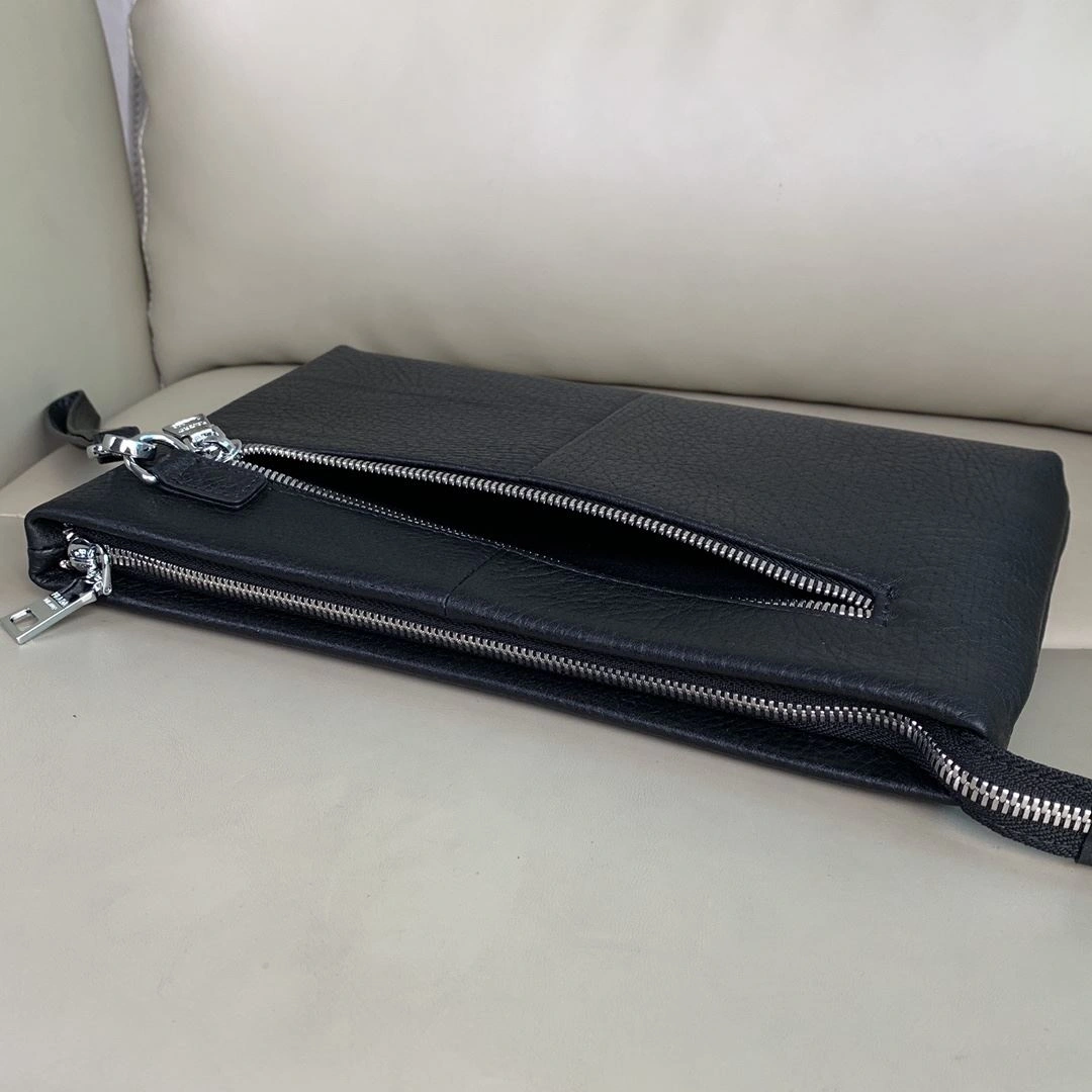 MoistureWicking Mens Prada Clutch Bags 92374