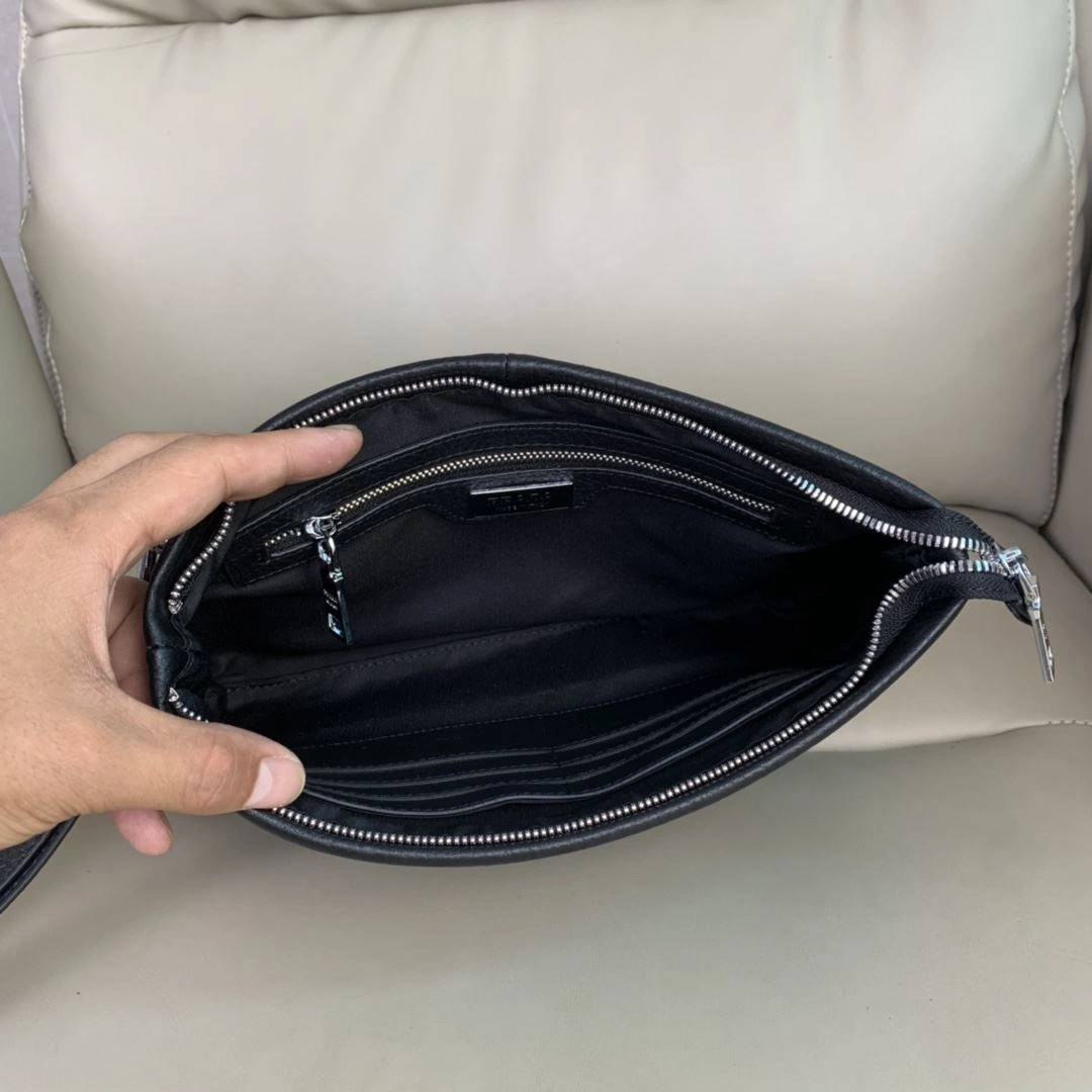 MoistureWicking Mens Prada Clutch Bags 92374