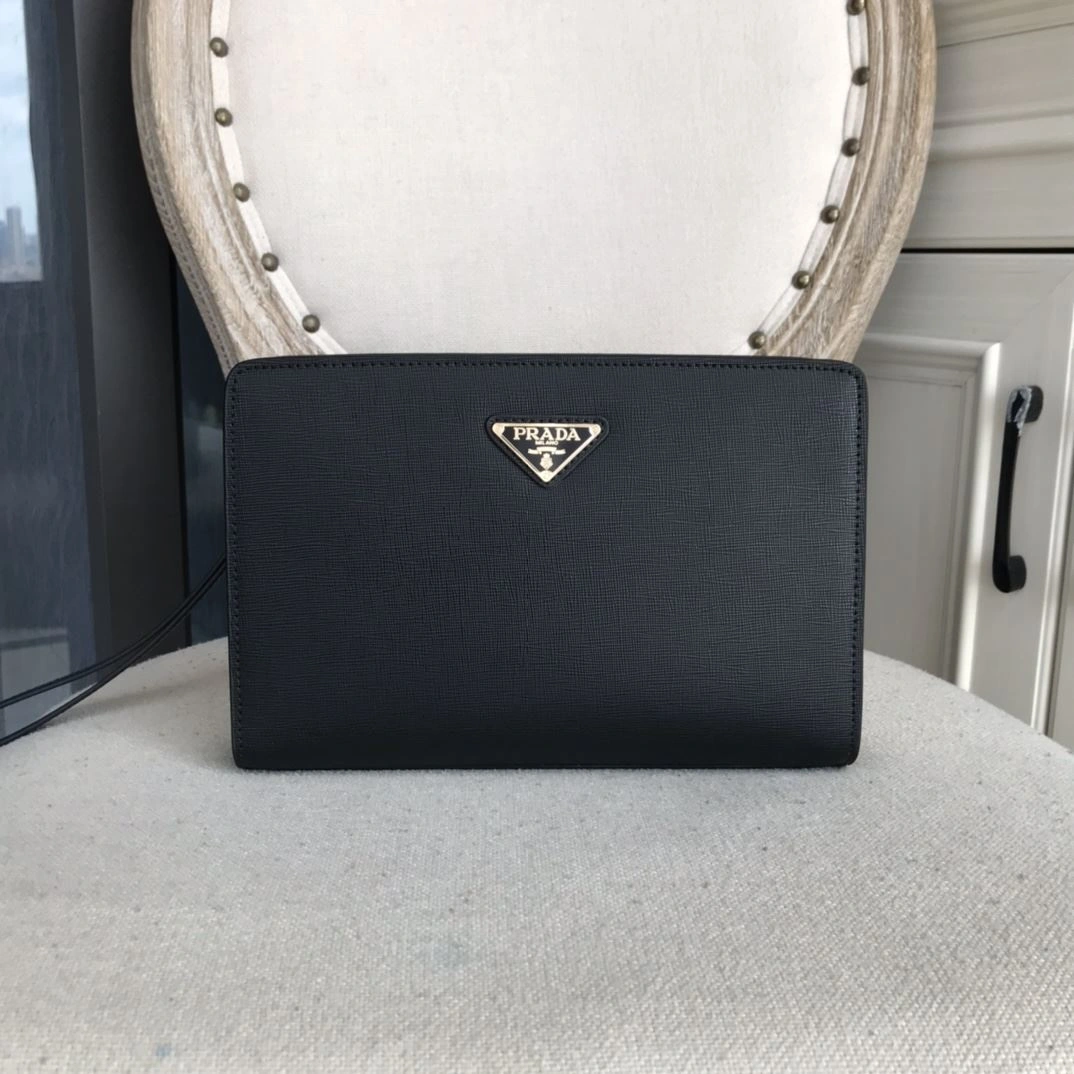 Comfortable Mens Prada Clutch Bags 92373