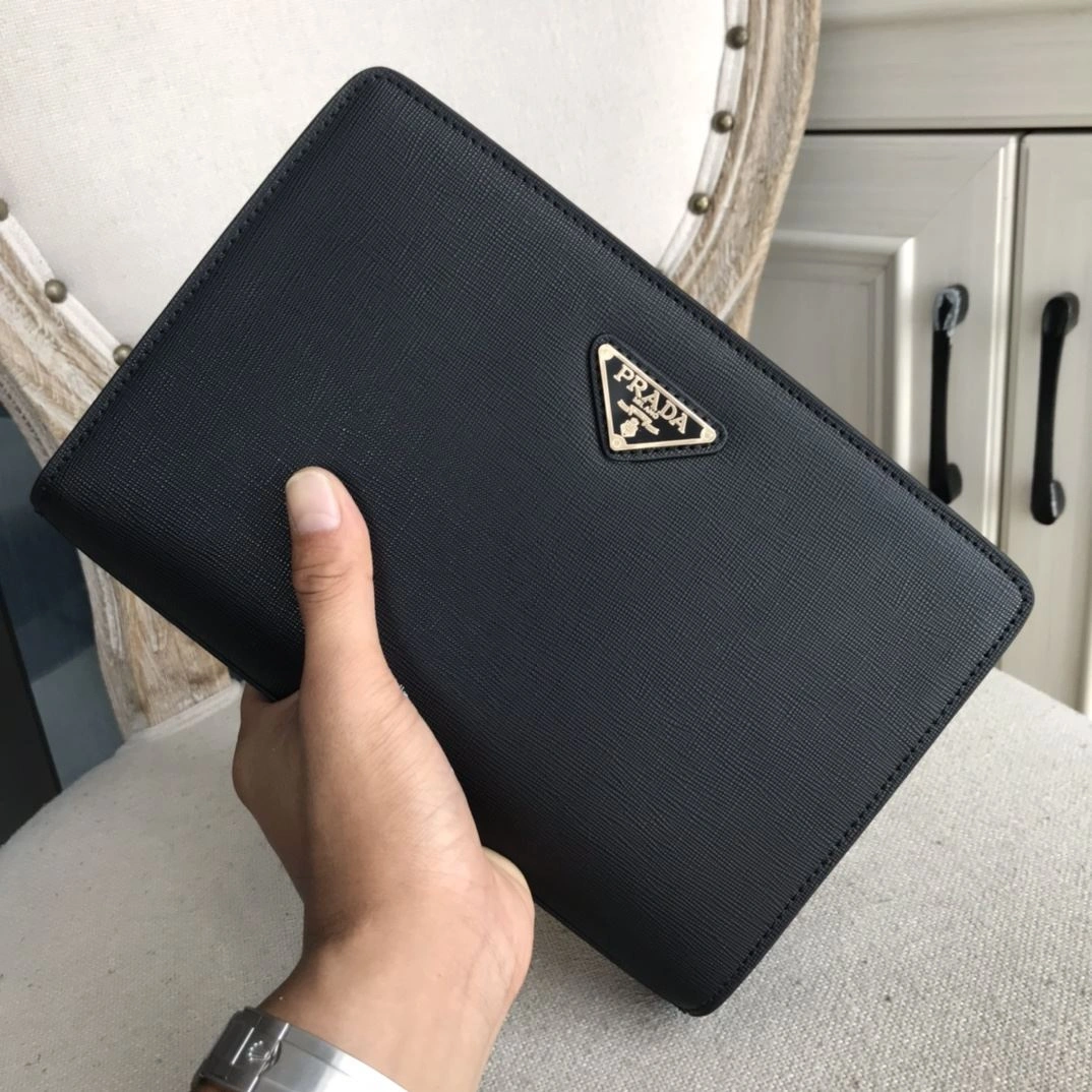 Comfortable Mens Prada Clutch Bags 92373