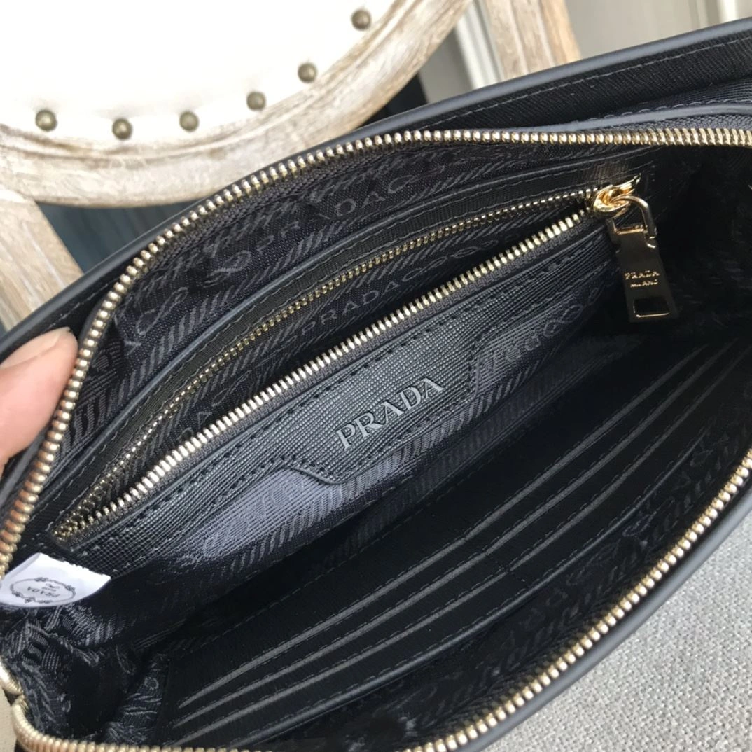 Comfortable Mens Prada Clutch Bags 92373