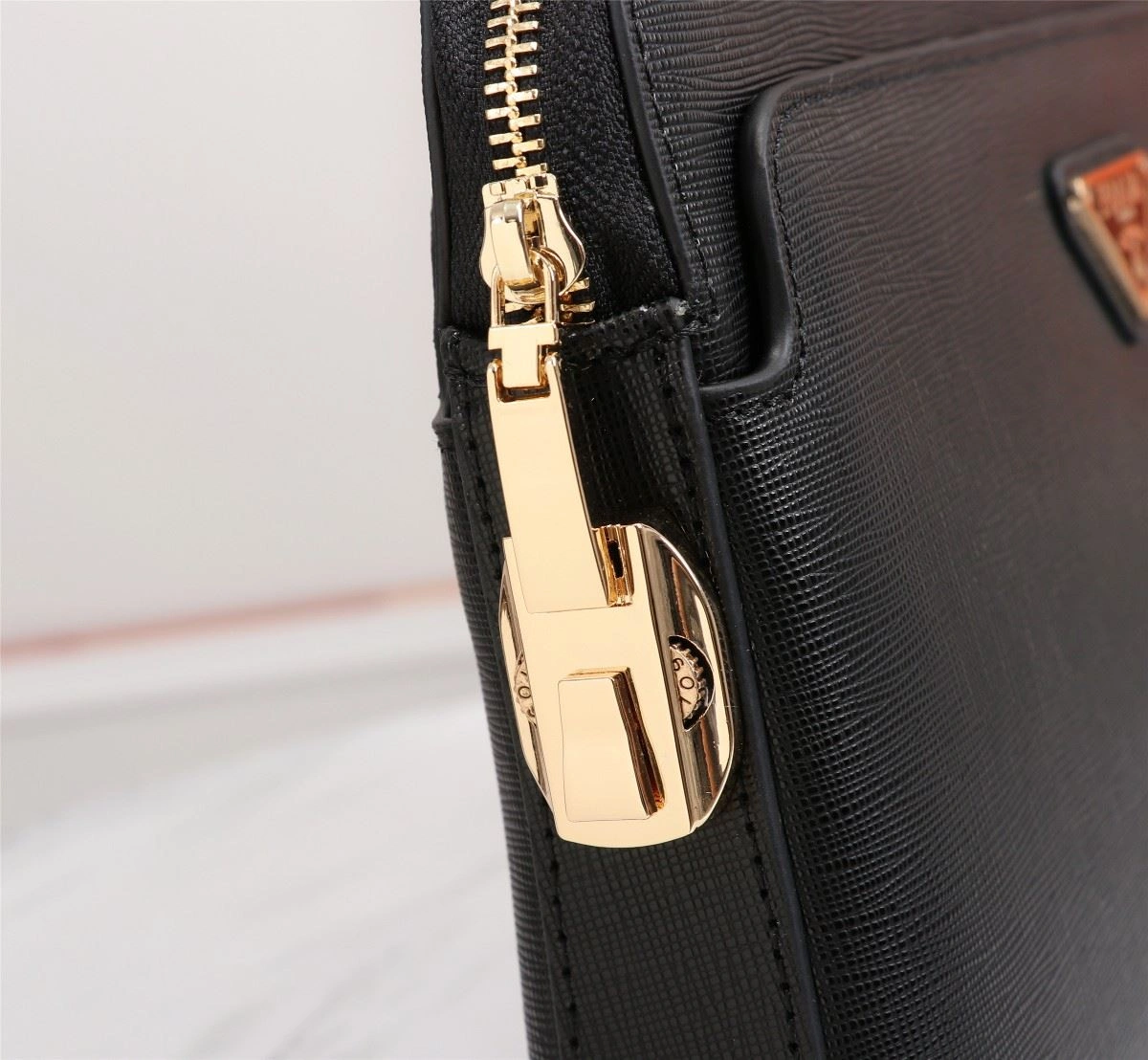 Mens Prada Clutch Bags Resilient 92412