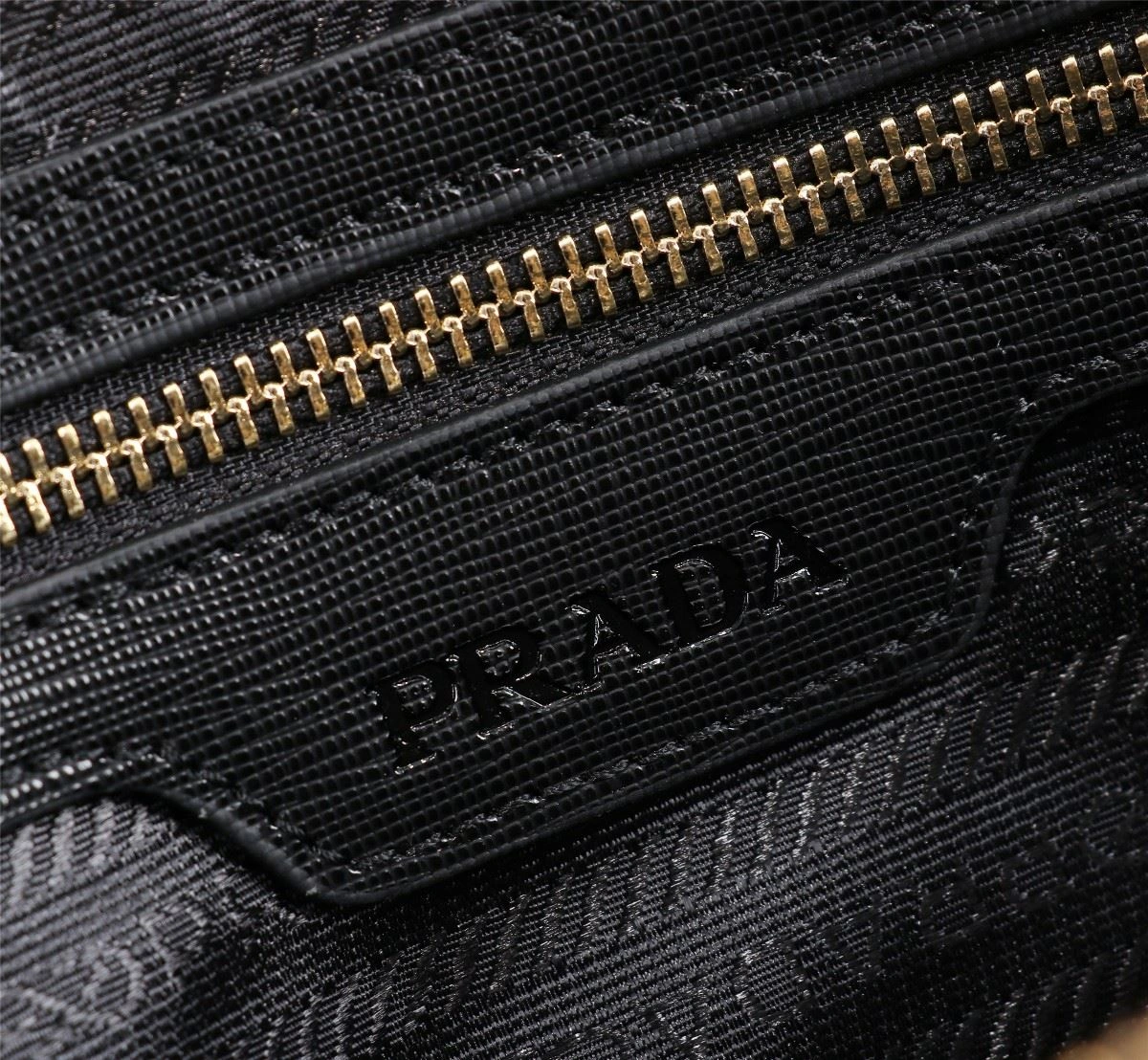 Mens Prada Clutch Bags Resilient 92412